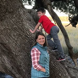 Meet your Posher, Angela